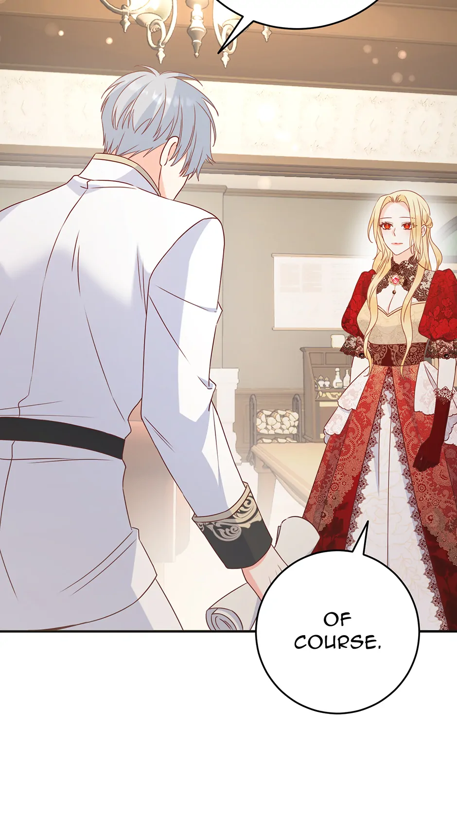 Read No Mercy EN Manga Online