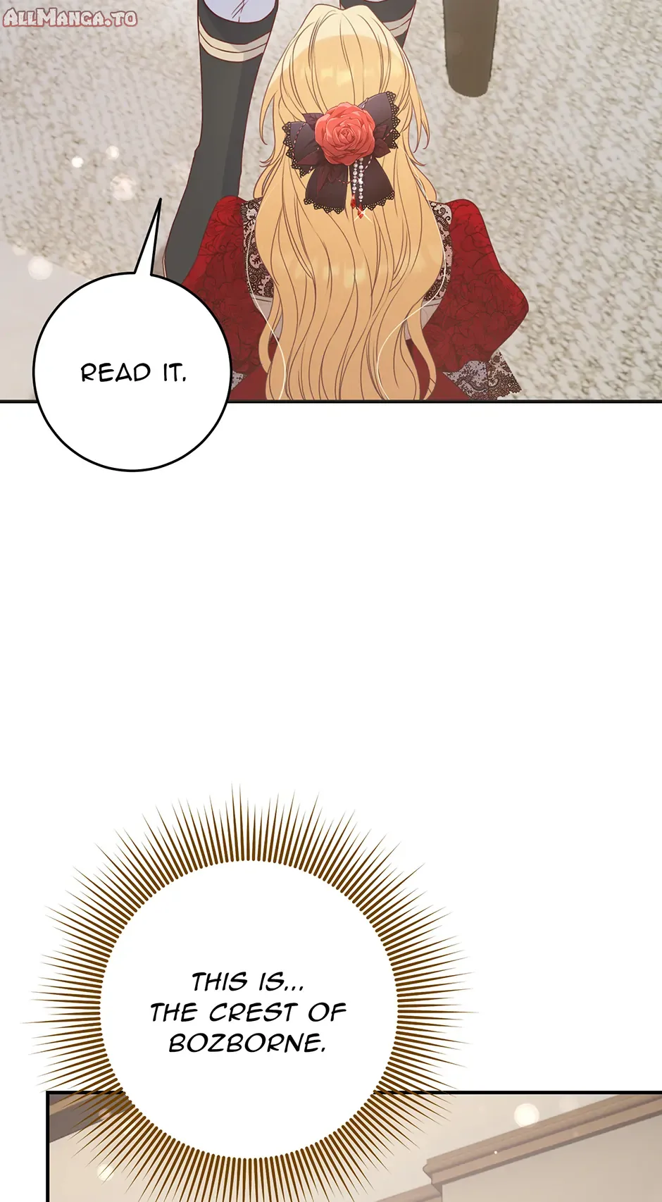 Read No Mercy EN Manga Online