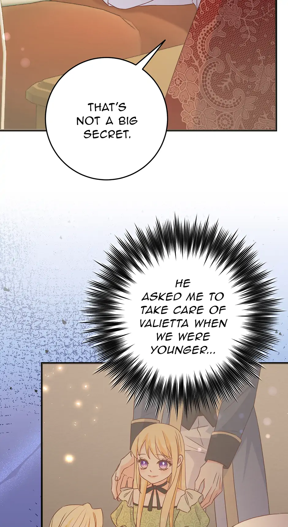 Read No Mercy EN Manga Online