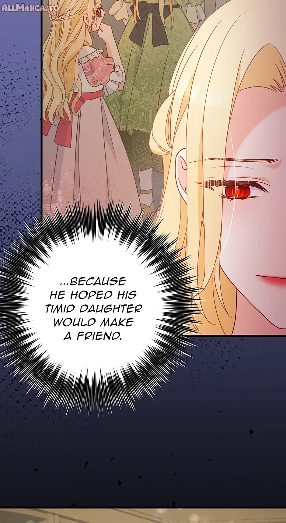 Read No Mercy EN Manga Online