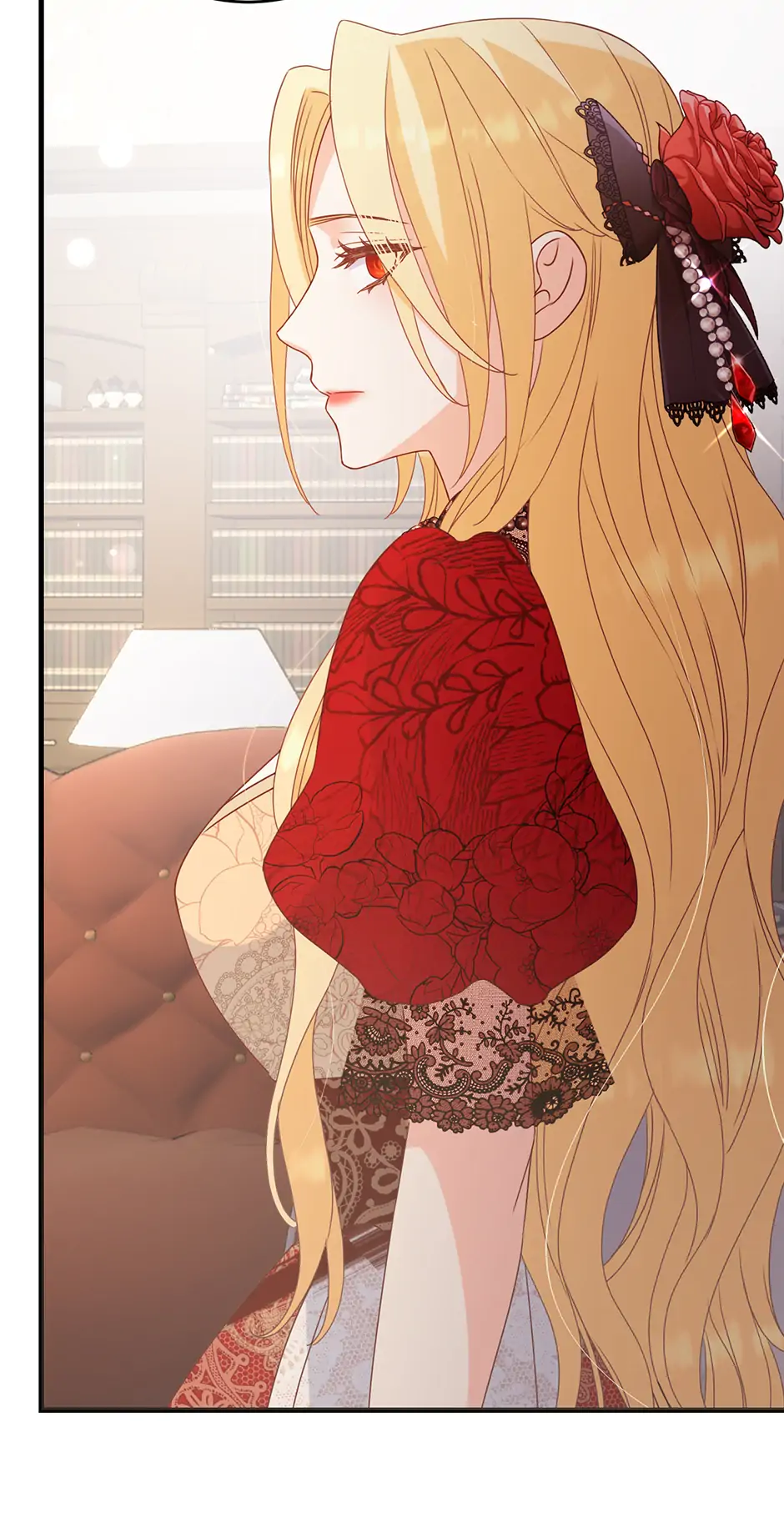 Read No Mercy EN Manga Online