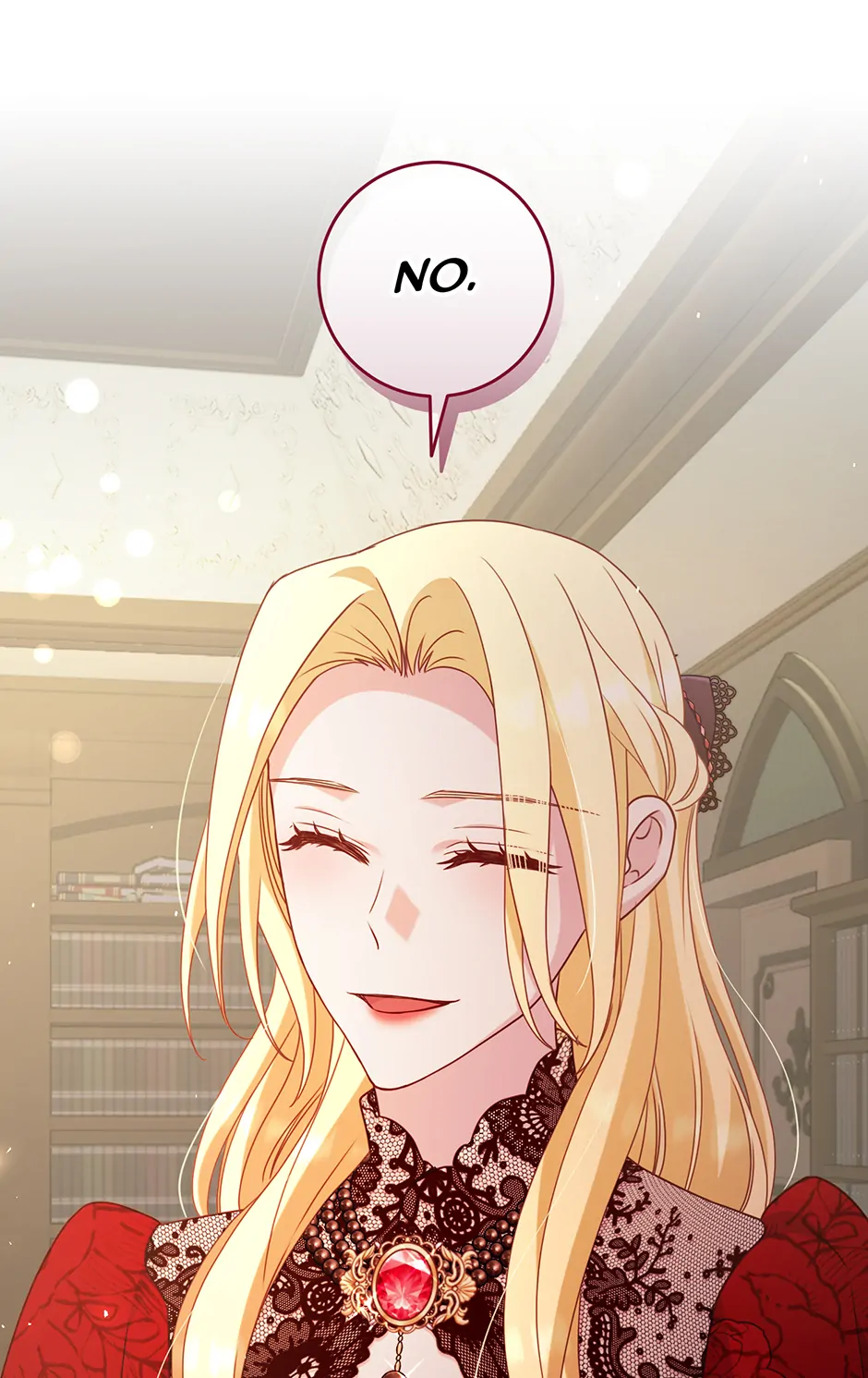 Read No Mercy EN Manga Online