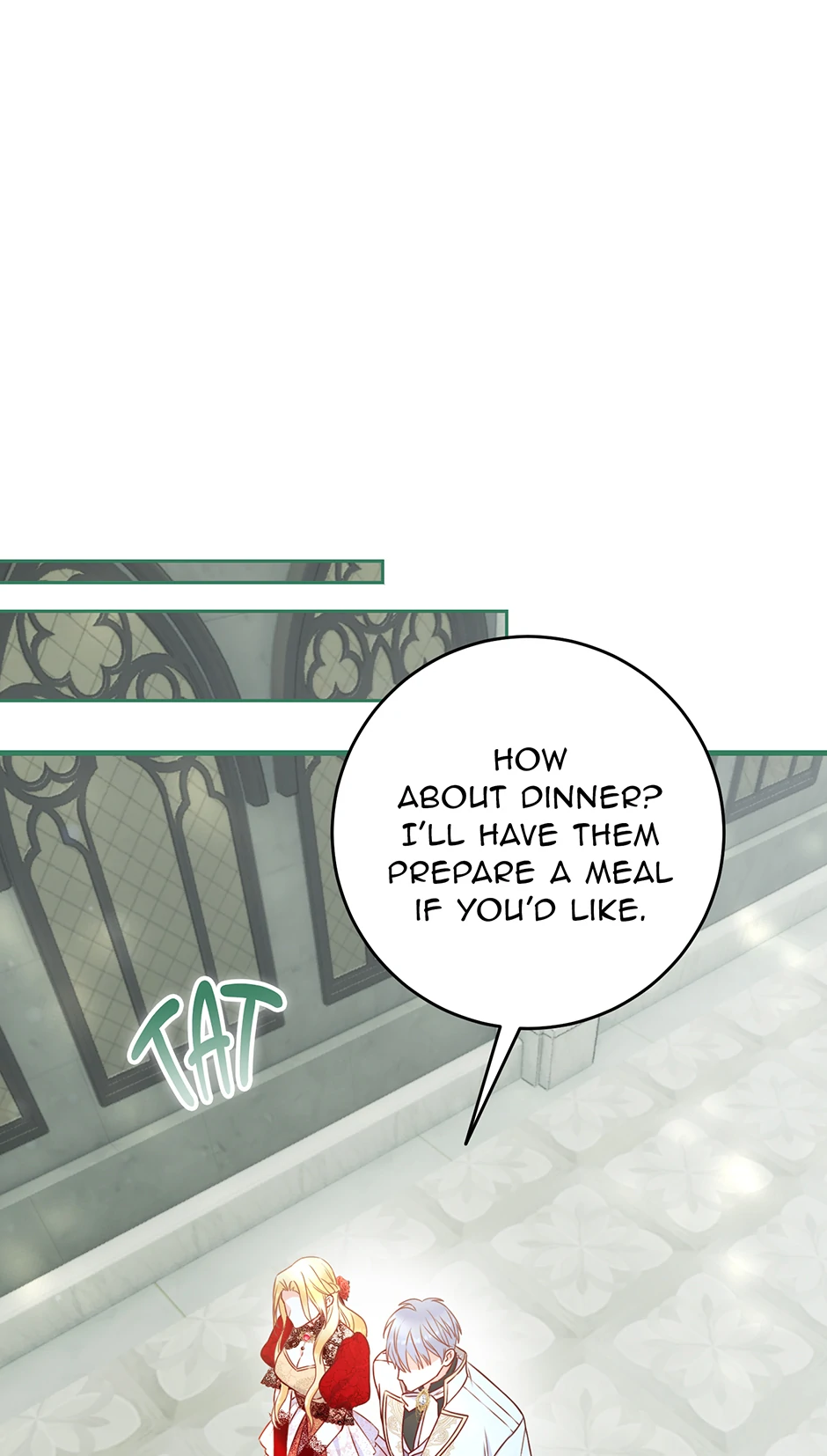 Read No Mercy EN Manga Online
