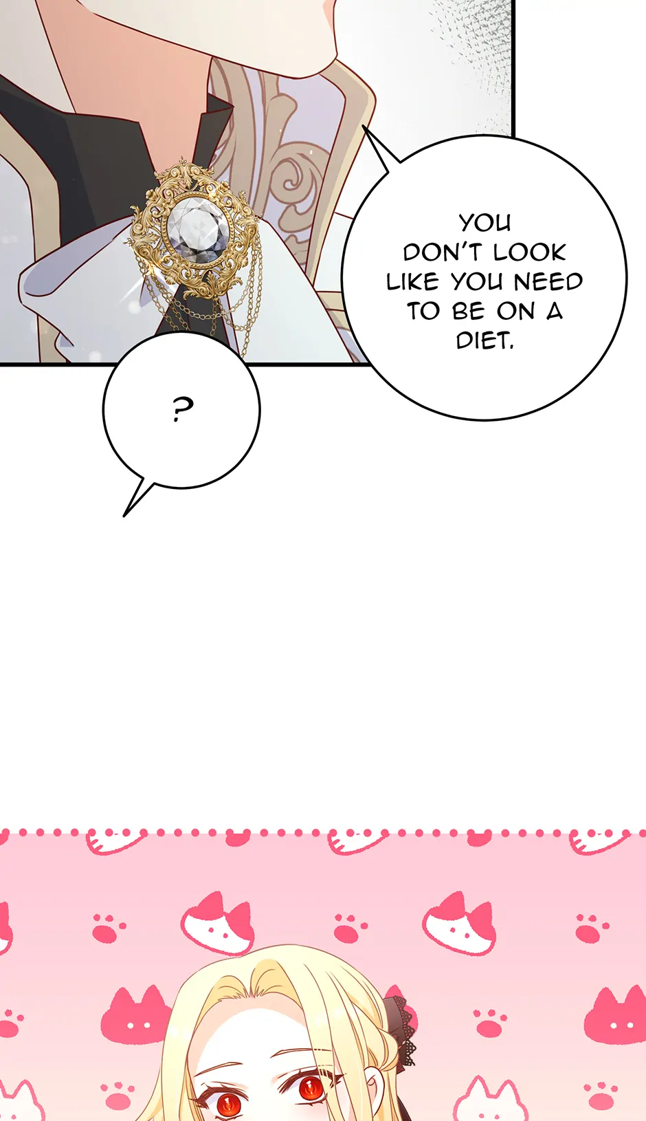 Read No Mercy EN Manga Online