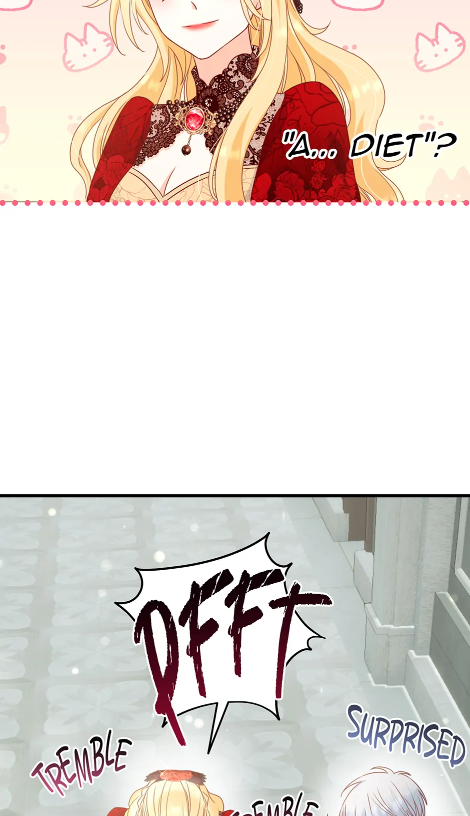 Read No Mercy EN Manga Online