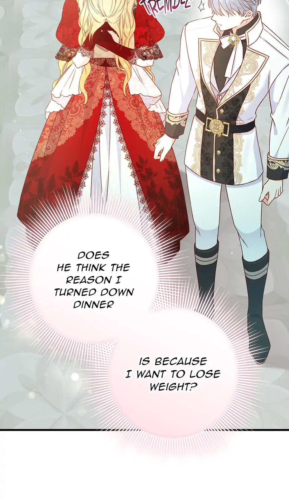 Read No Mercy EN Manga Online