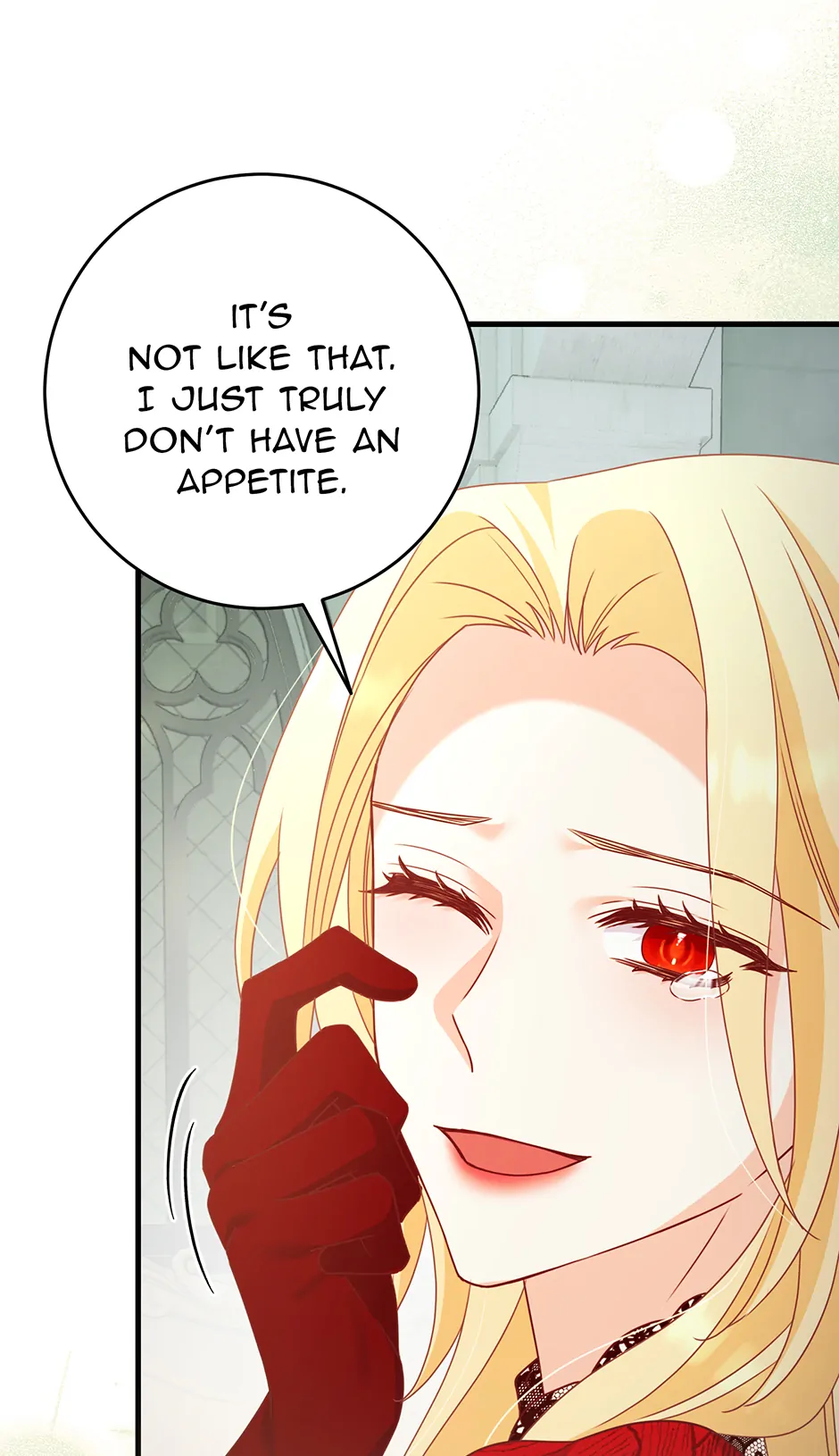 Read No Mercy EN Manga Online