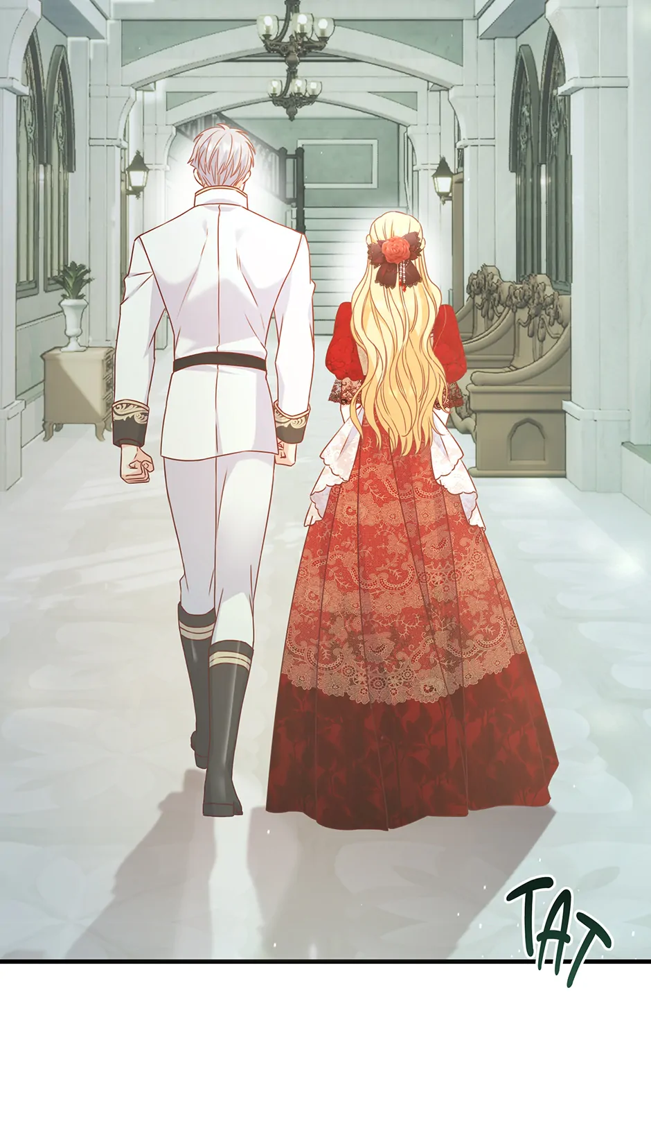 Read No Mercy EN Manga Online