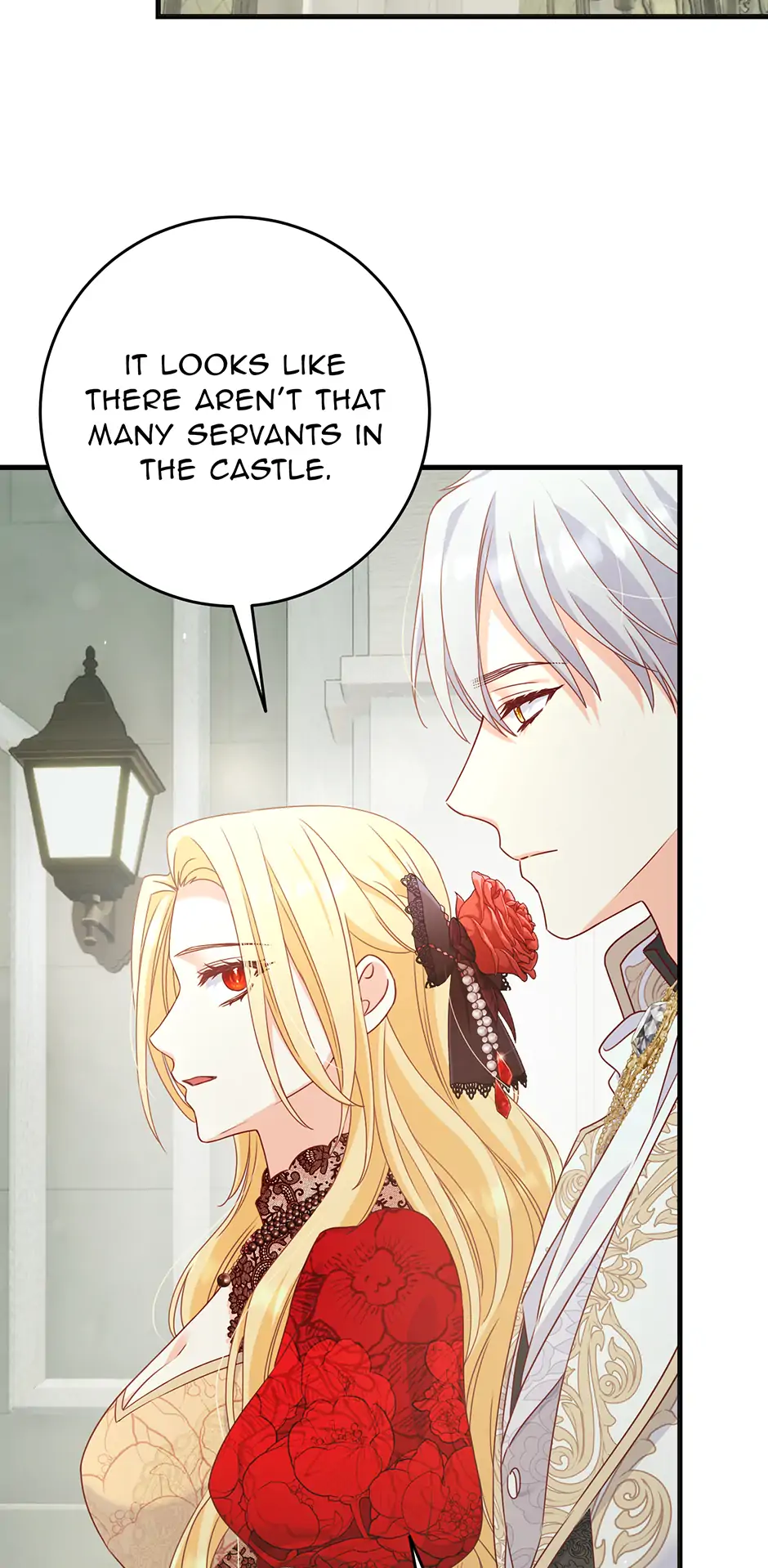 Read No Mercy EN Manga Online