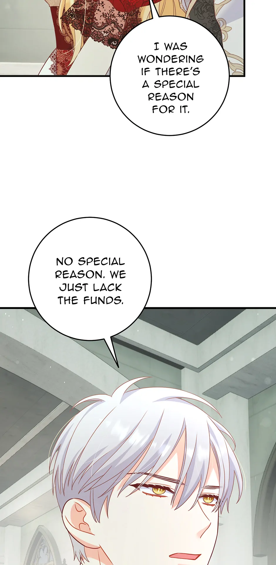 Read No Mercy EN Manga Online