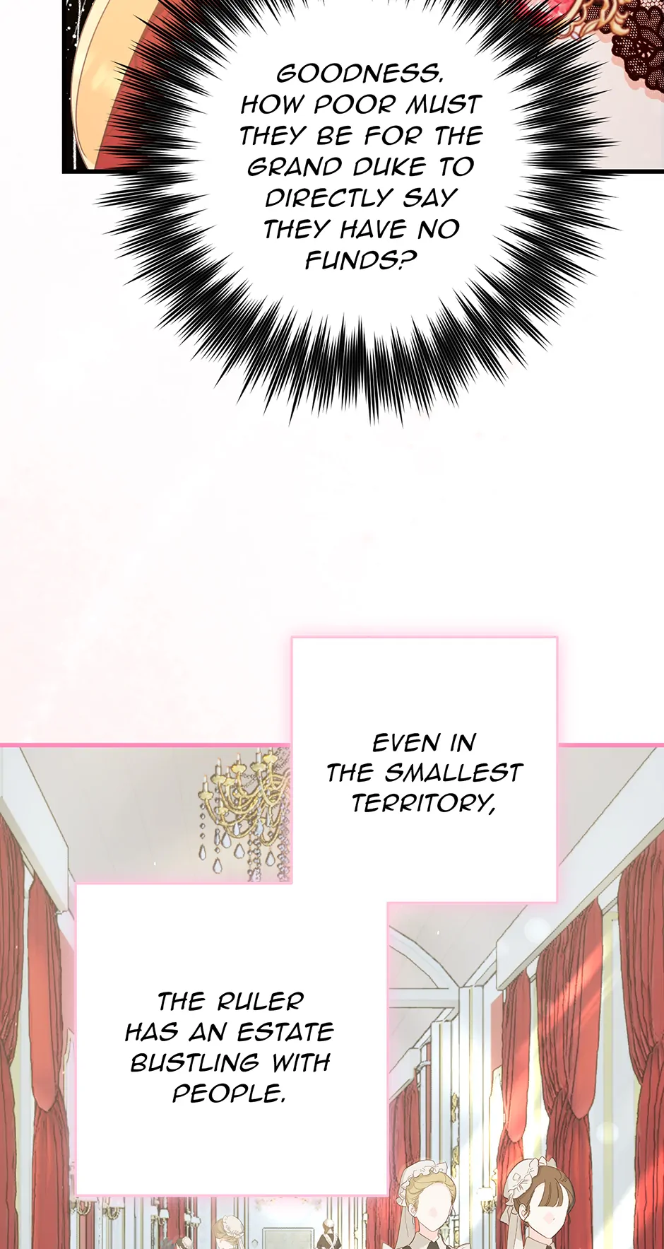 Read No Mercy EN Manga Online