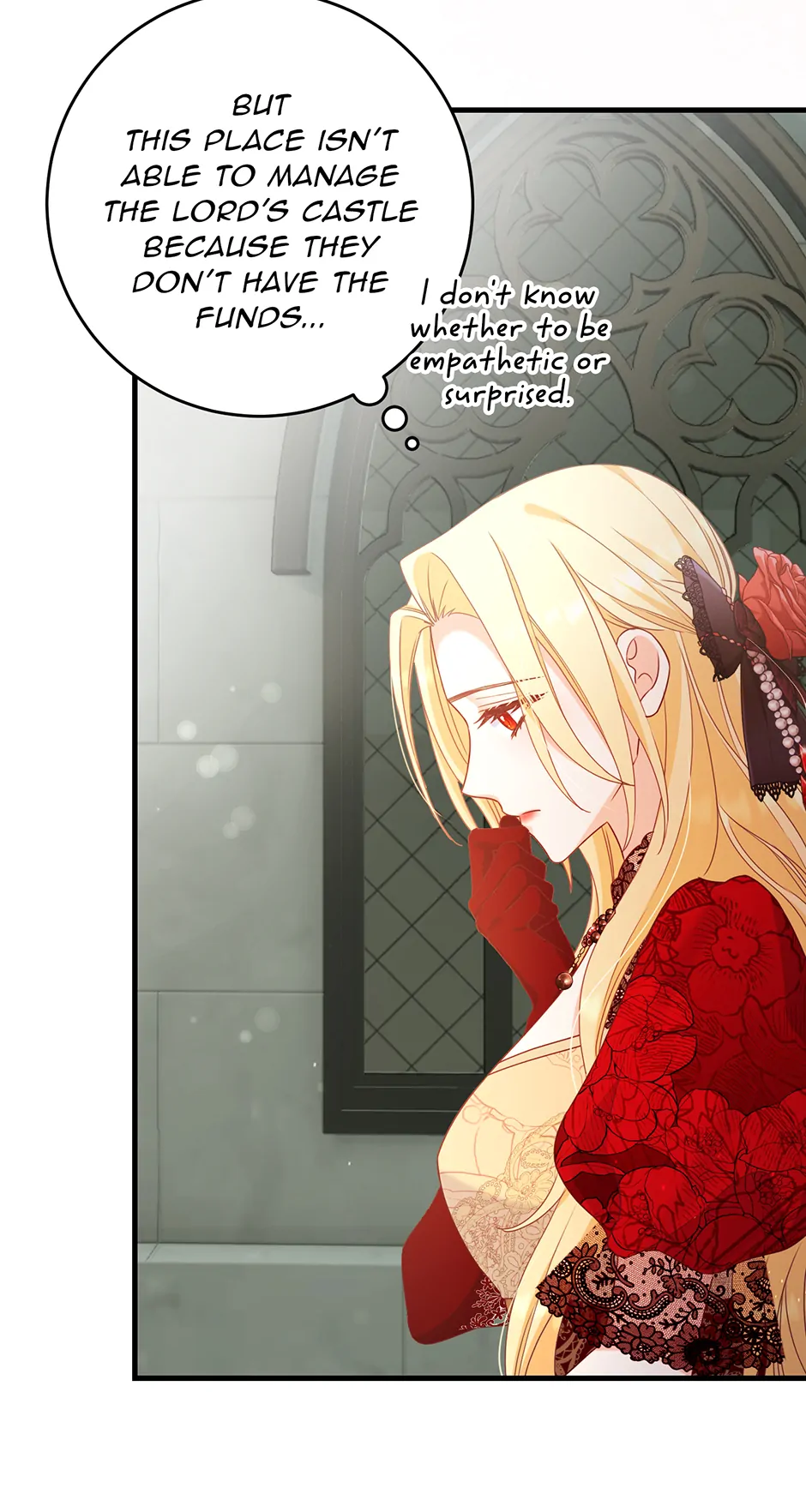 Read No Mercy EN Manga Online