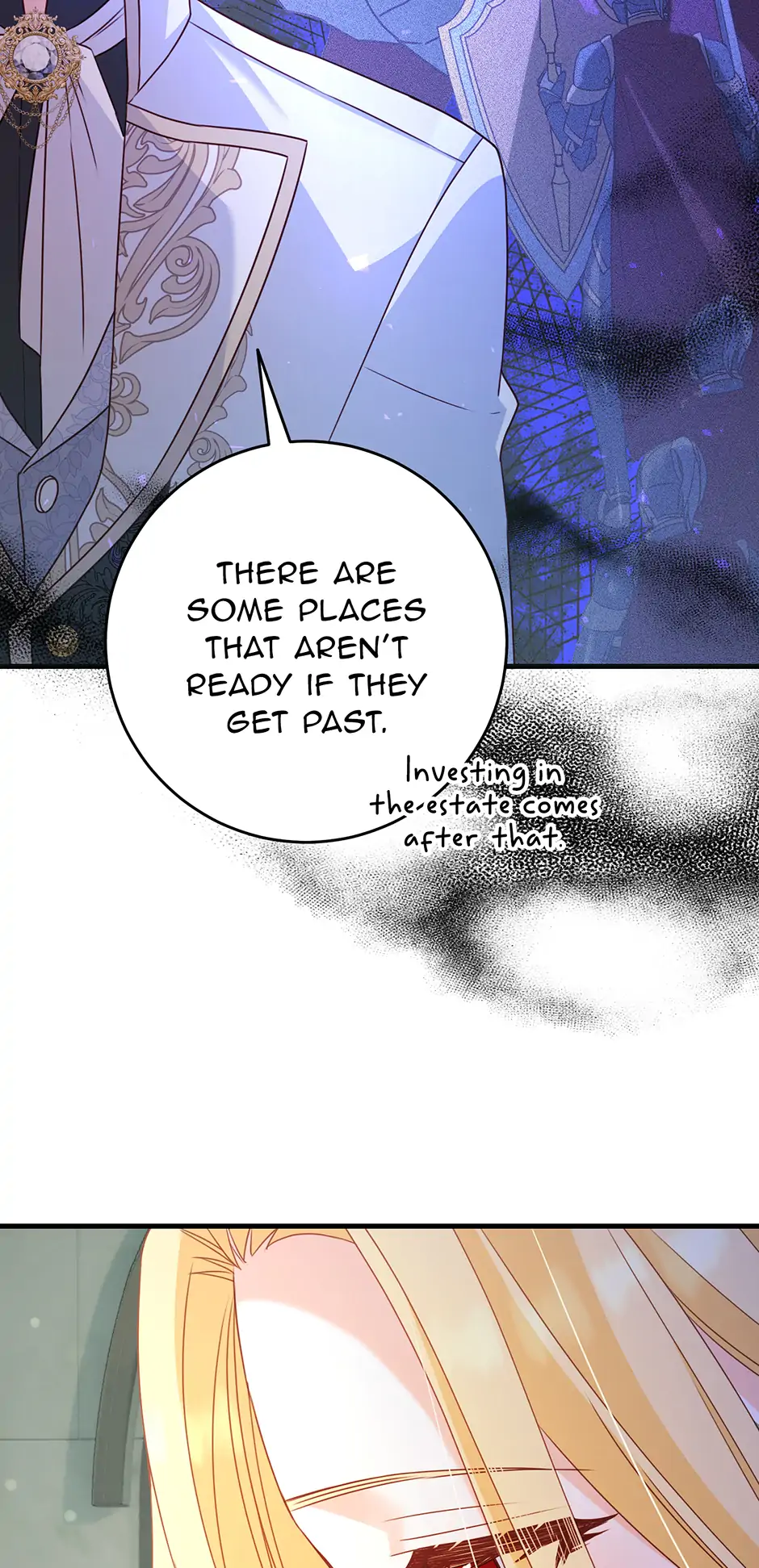 Read No Mercy EN Manga Online