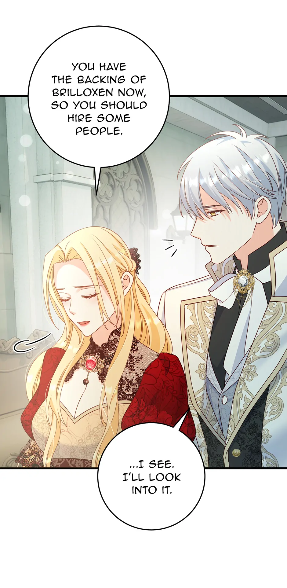 Read No Mercy EN Manga Online