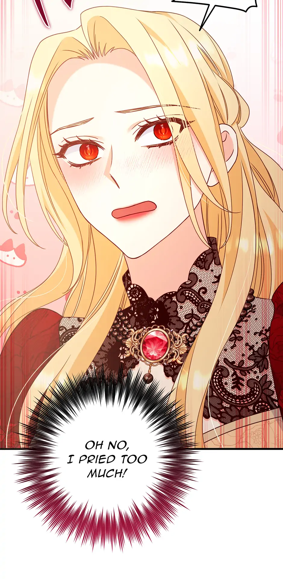 Read No Mercy EN Manga Online