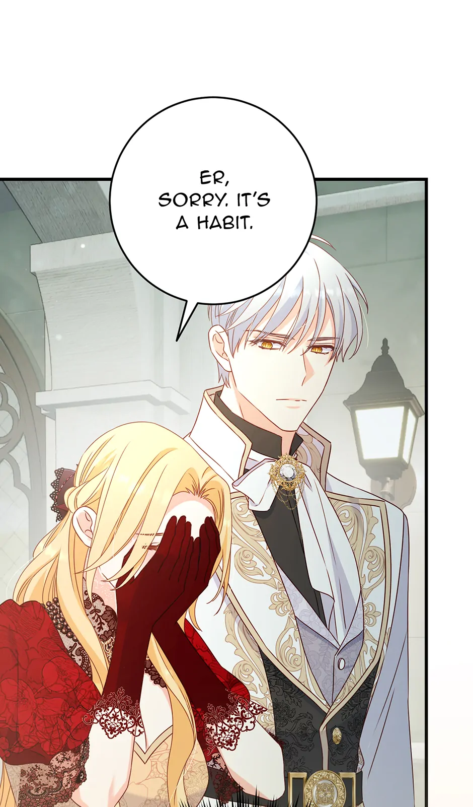 Read No Mercy EN Manga Online