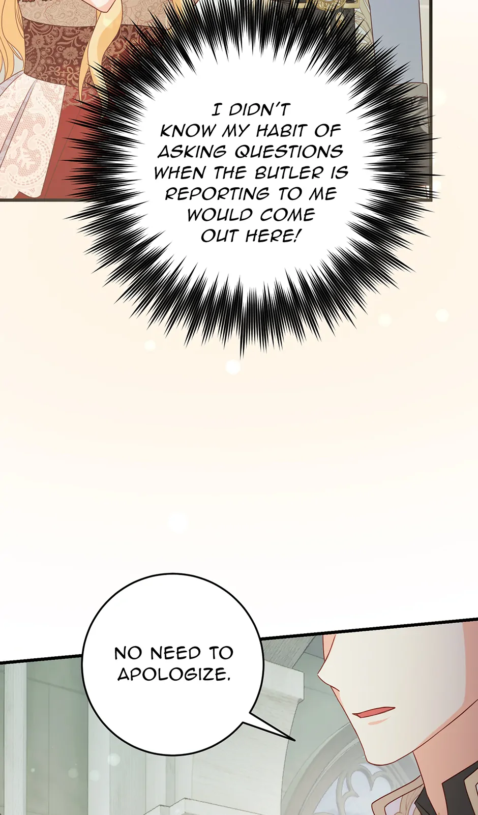 Read No Mercy EN Manga Online
