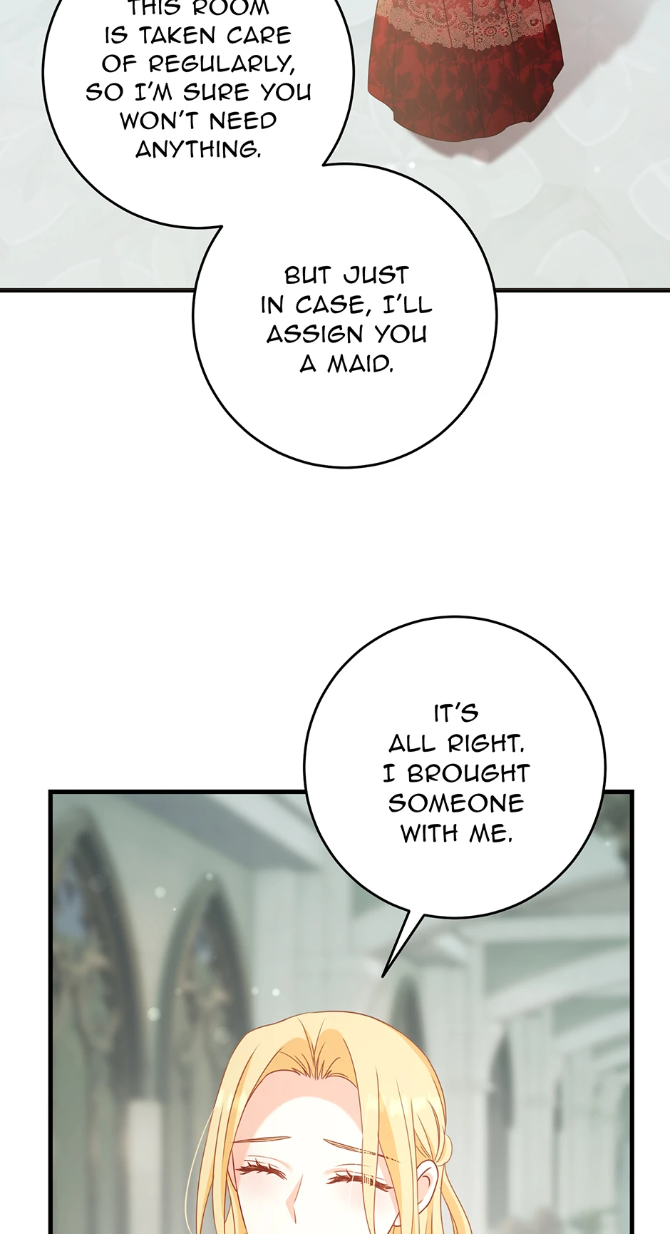 Read No Mercy EN Manga Online