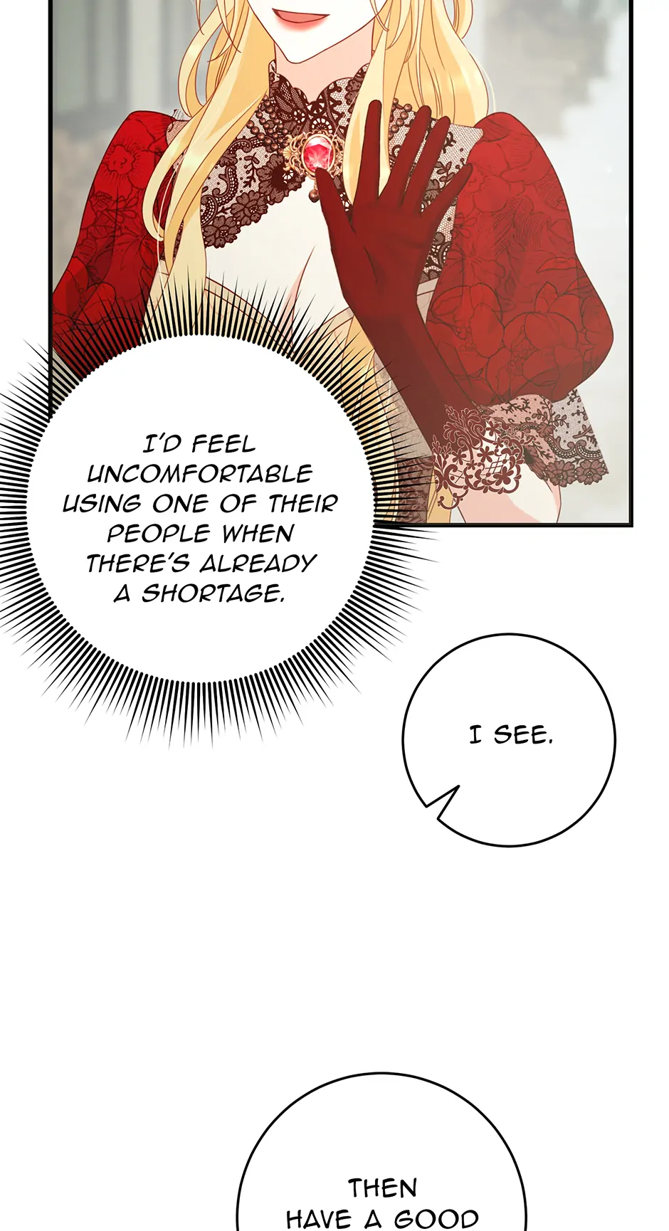 Read No Mercy EN Manga Online