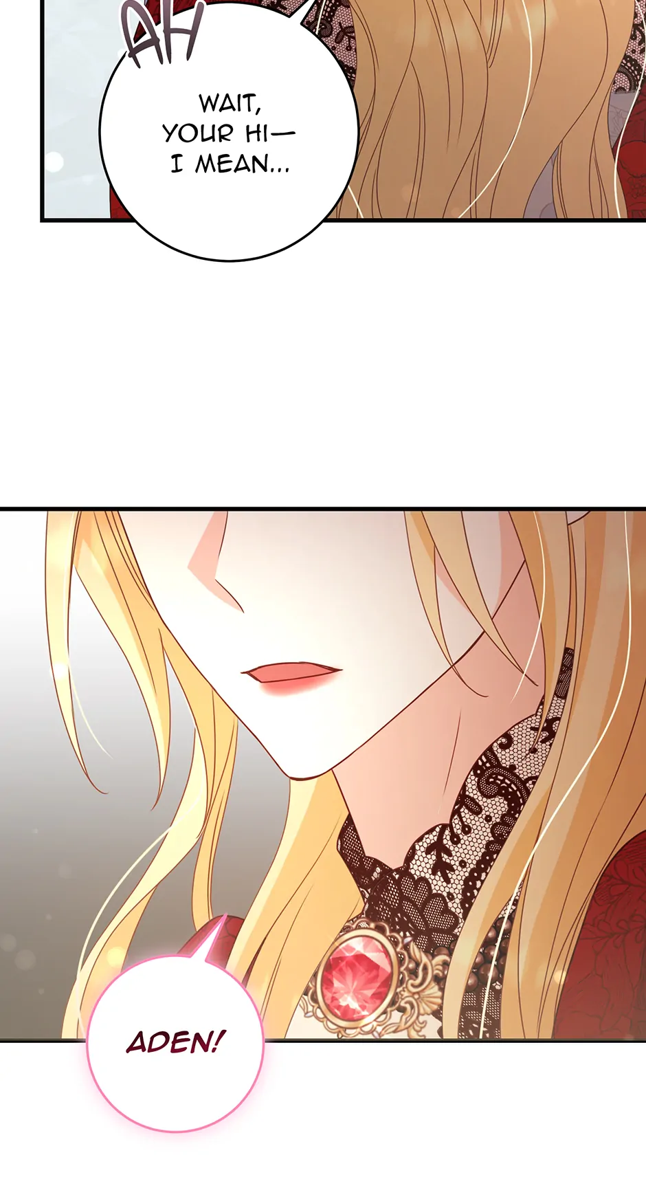 Read No Mercy EN Manga Online