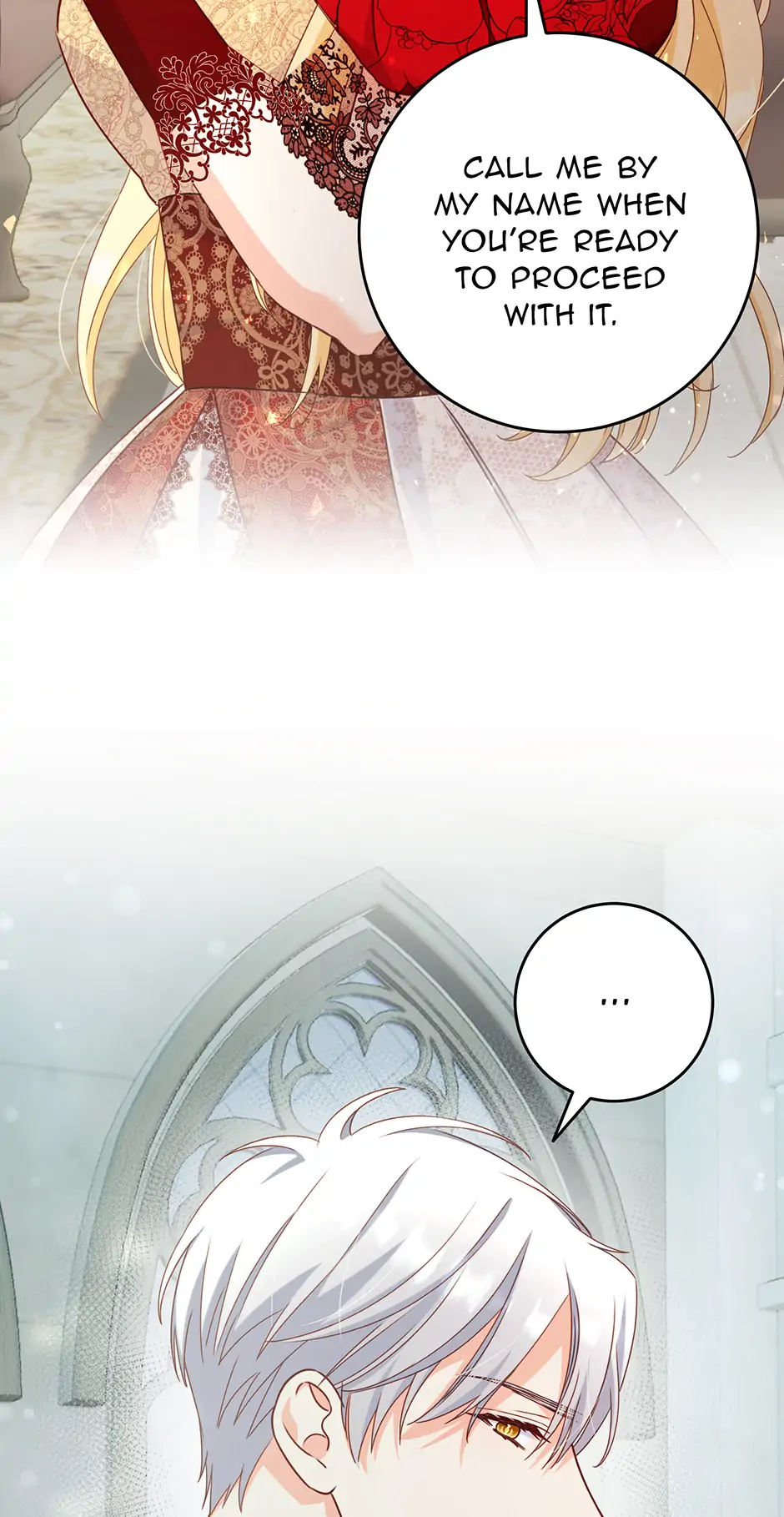 Read No Mercy EN Manga Online