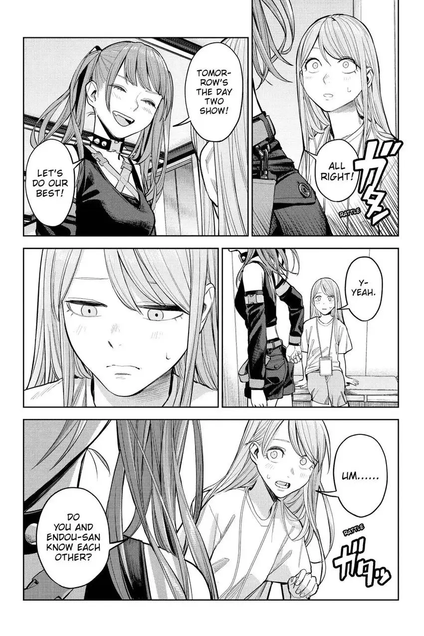 Read The Hitman Stans EN Manga Online