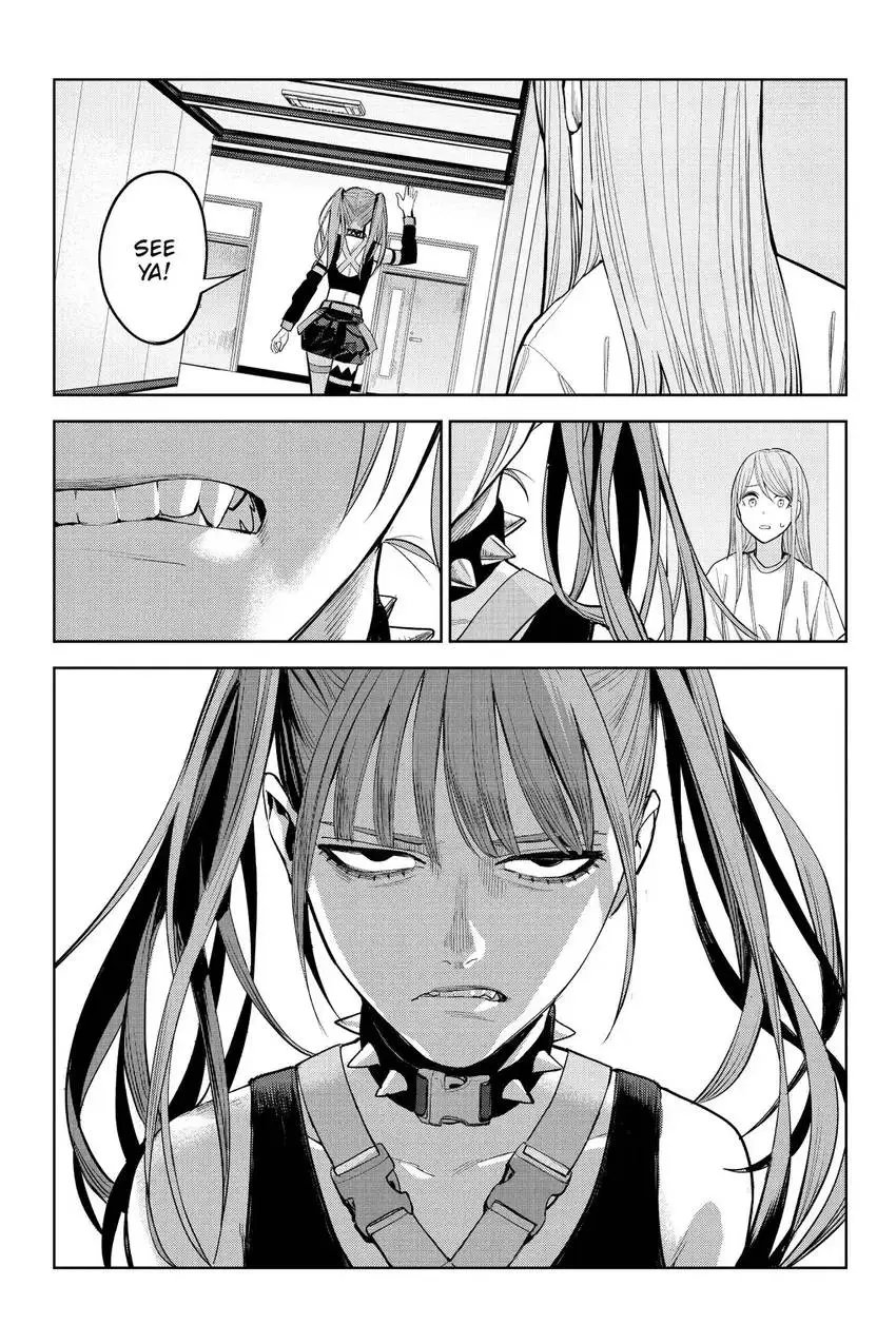 Read The Hitman Stans EN Manga Online