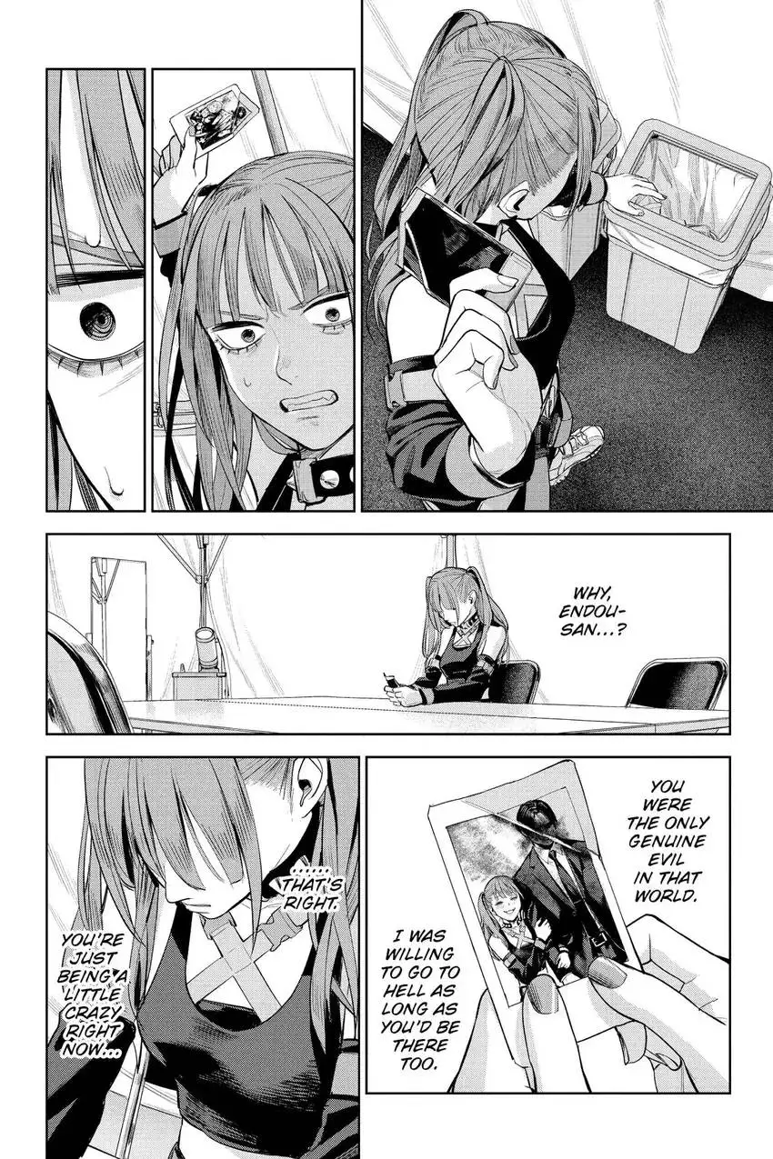 Read The Hitman Stans EN Manga Online