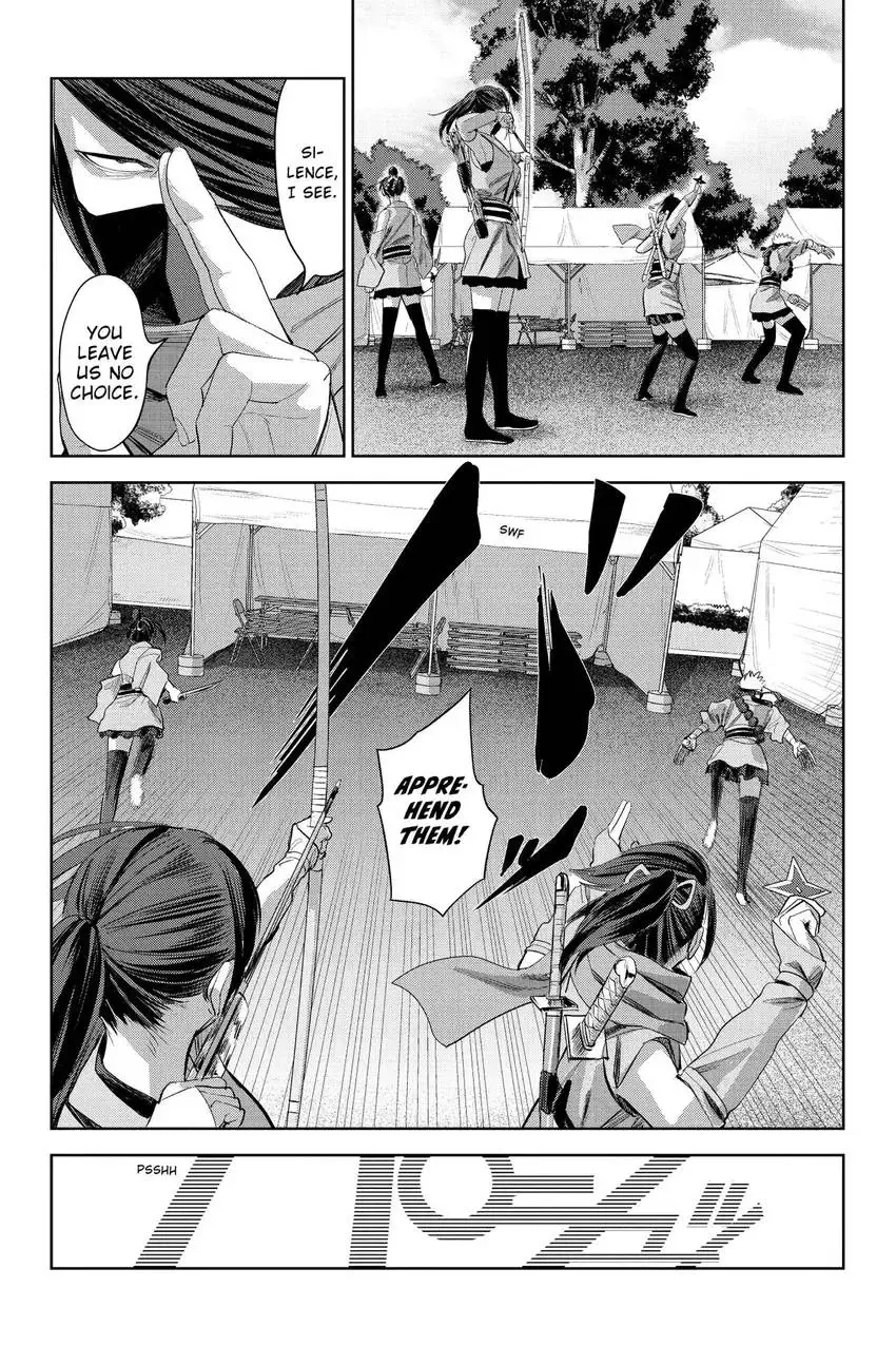 Read The Hitman Stans EN Manga Online
