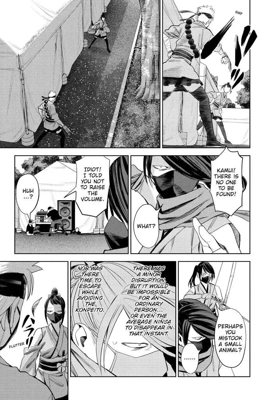 Read The Hitman Stans EN Manga Online