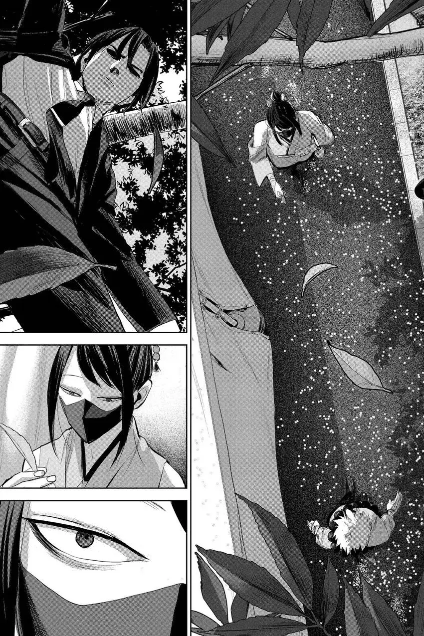 Read The Hitman Stans EN Manga Online