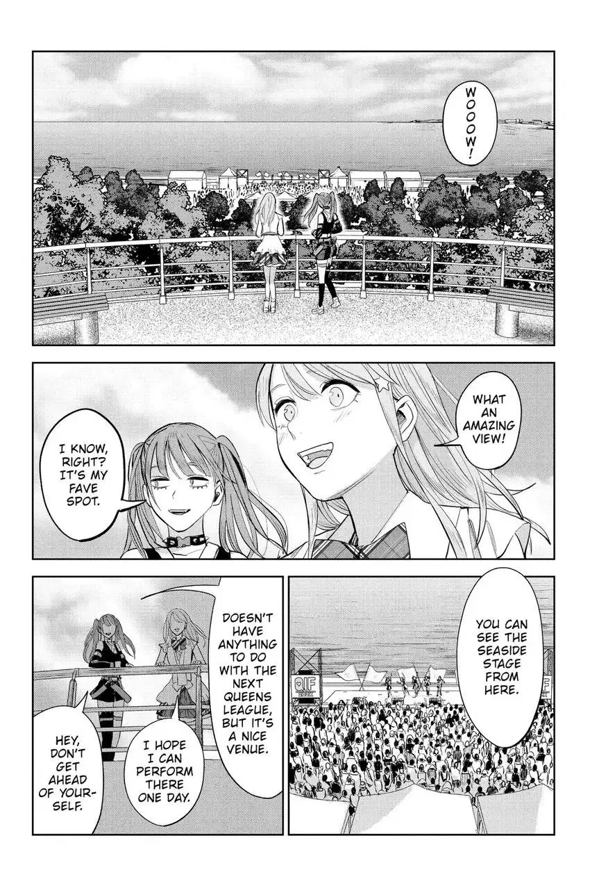 Read The Hitman Stans EN Manga Online