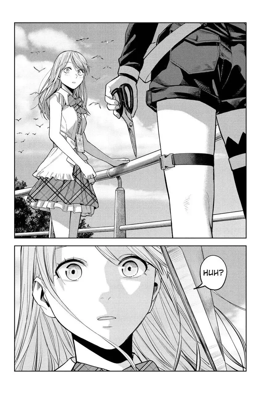 Read The Hitman Stans EN Manga Online