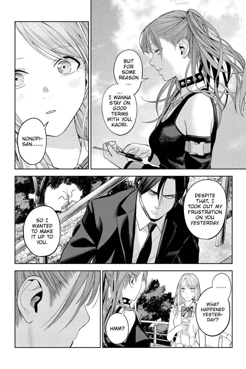 Read The Hitman Stans EN Manga Online