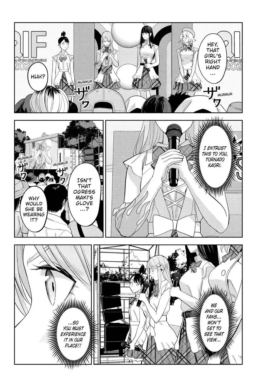 Read The Hitman Stans EN Manga Online