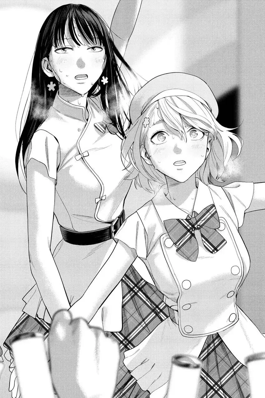Read The Hitman Stans EN Manga Online