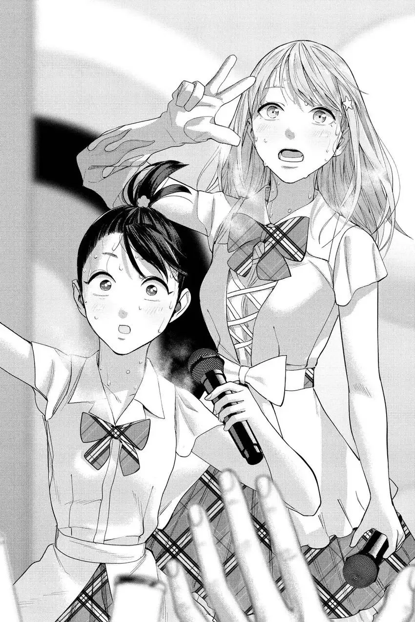 Read The Hitman Stans EN Manga Online