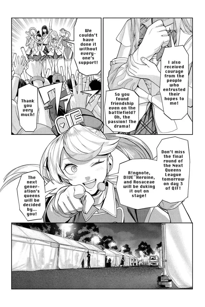 Read The Hitman Stans EN Manga Online