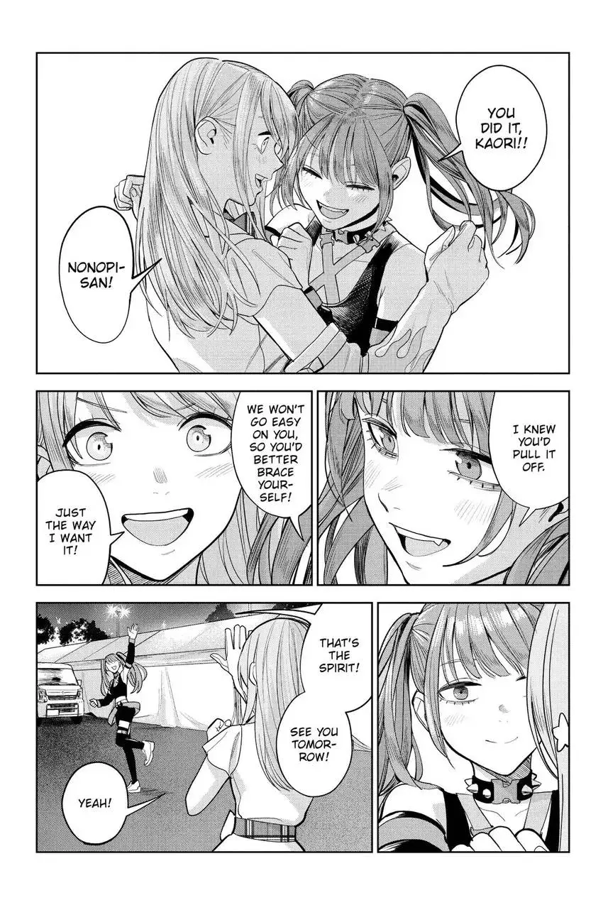 Read The Hitman Stans EN Manga Online