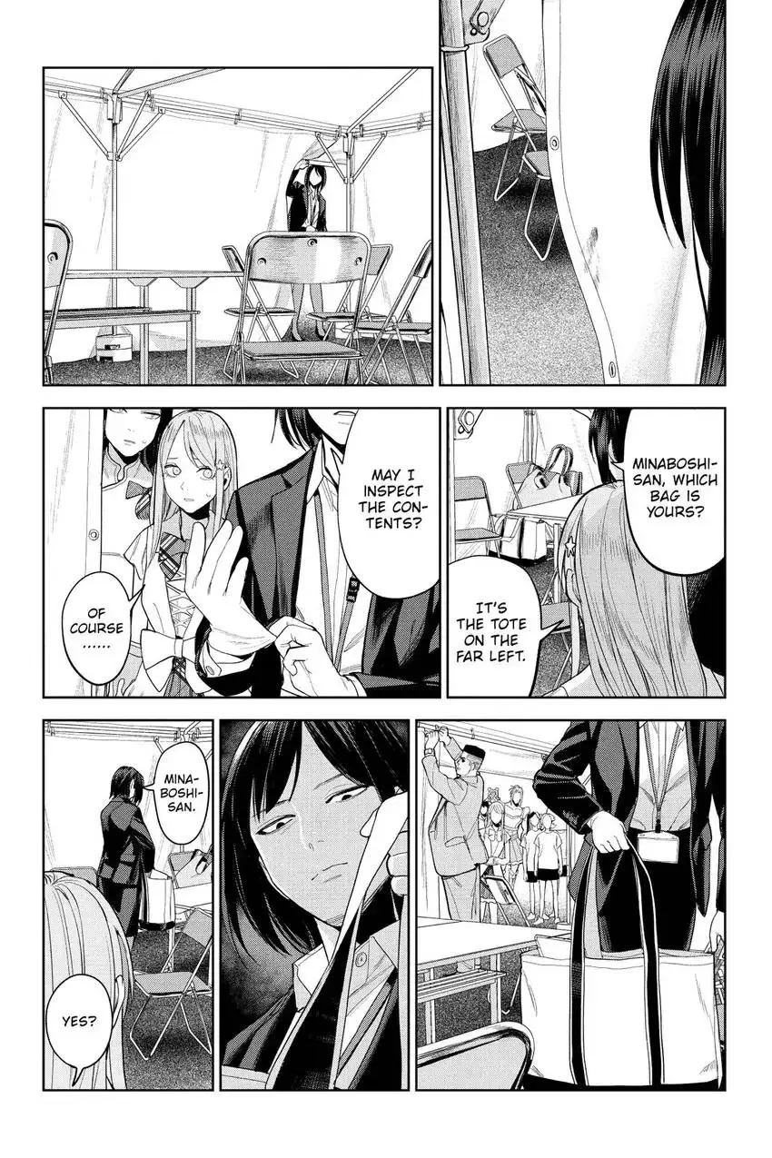 Read The Hitman Stans EN Manga Online