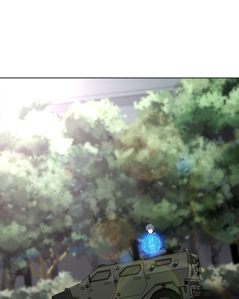 Read The Lone Spellcaster EN Manga Online