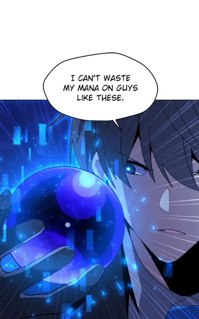 Read The Lone Spellcaster EN Manga Online