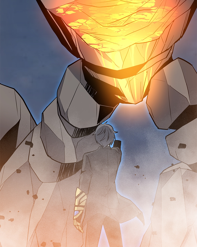 Read The Lone Spellcaster EN Manga Online