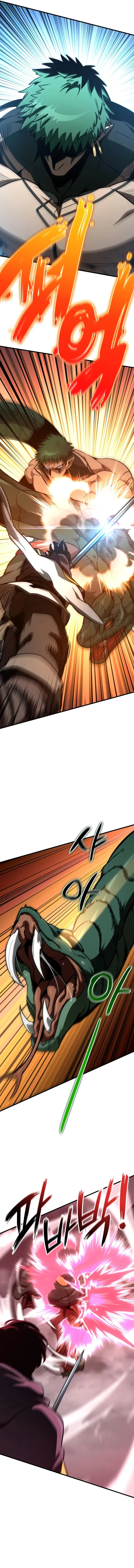 Read Valhalla Saga EN Manga Online