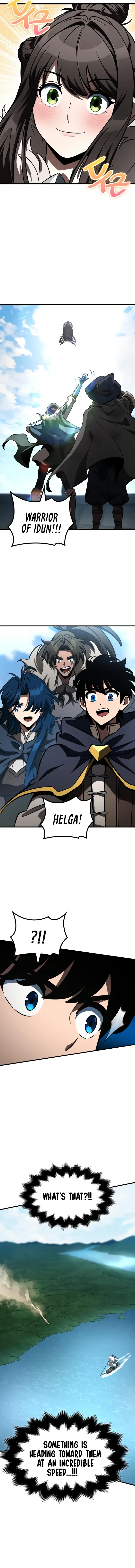 Read Valhalla Saga EN Manga Online