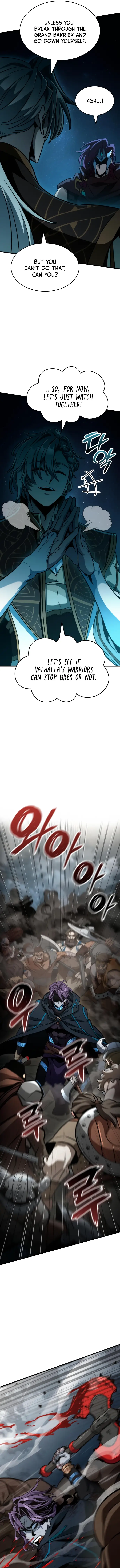 Read Valhalla Saga EN Manga Online