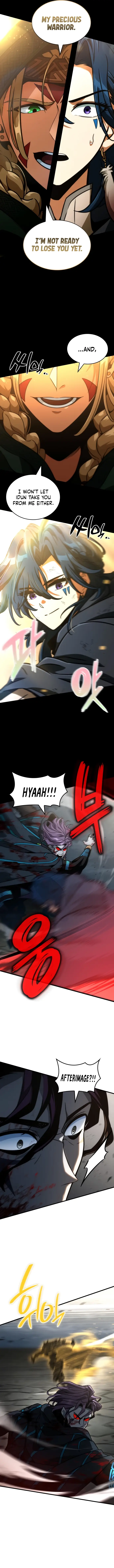 Read Valhalla Saga EN Manga Online
