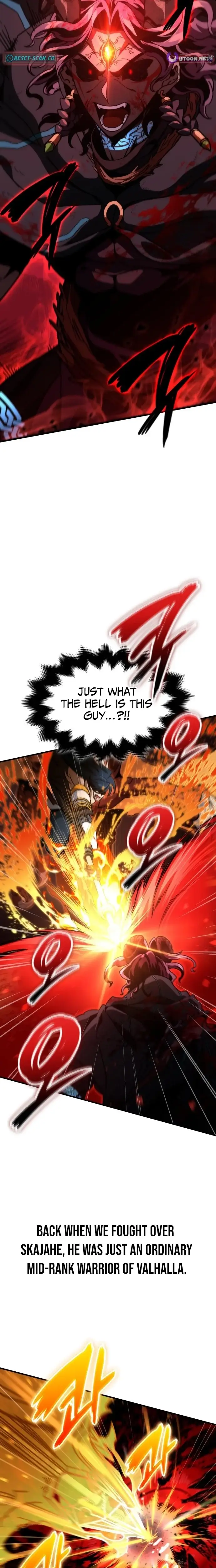 Read Valhalla Saga EN Manga Online