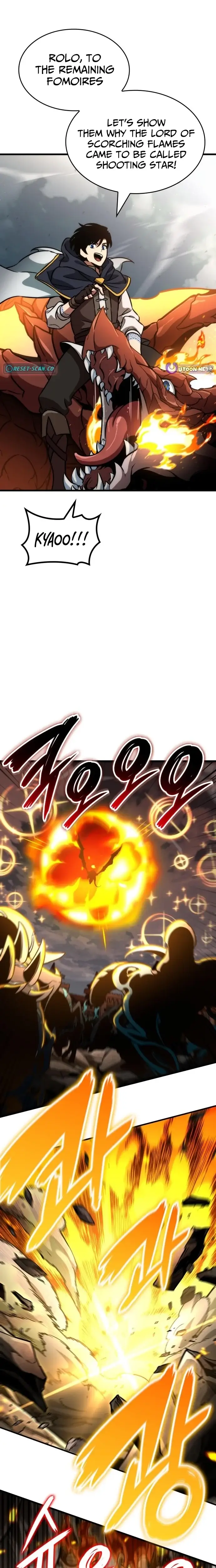 Read Valhalla Saga EN Manga Online