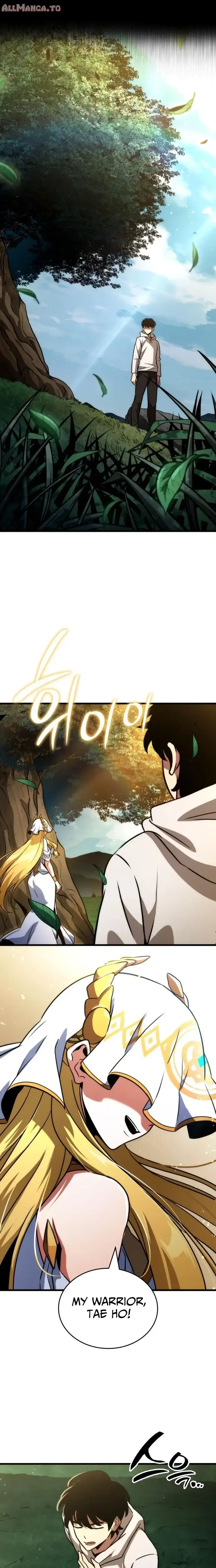 Read Valhalla Saga EN Manga Online